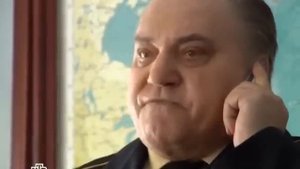 Морские Дьяволы 4. Изгоняющий Призраков. 23 серия.