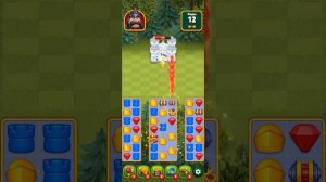 МОБИЛЬНАЯ ИГРА ROYAL KINGDOM — УРОВЕНЬ 45