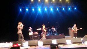 В Никиту Киоссе кинули сухое молоко. Питер Санкт-Петер