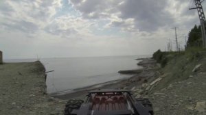 TRAXXAS SUMMIT 1\10 в Лазаревской 2015