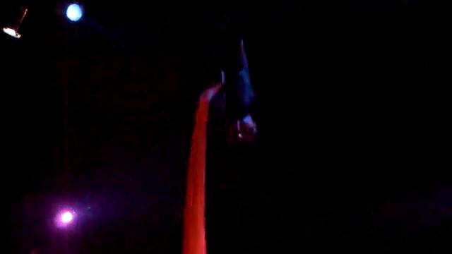 Nightly fairy. Почти фея... ночная. смотреть онлайн