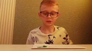 3D ручка. Часть 1