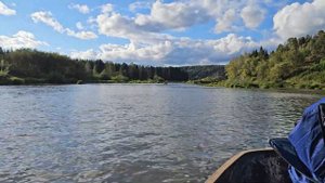 Фанерная лодка , мотор болотоход лифан15лс .