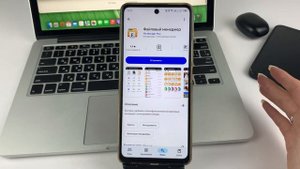 Как Фотографии с Телефона Перенести на Карту Памяти?