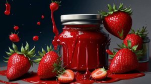 Прогулка для цыпляток🐤🐥 Сбор клубники на джем🍓🍓 Я должна это показывать🌹🌹🌹 Фигаро тут🐓