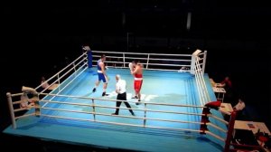 92+ Полный бой Баходира Жалолова. Соперник Сафари Розбе