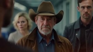 Хам Ударил Женщину В Поезде — И Тут Узнал, Что Она Жена