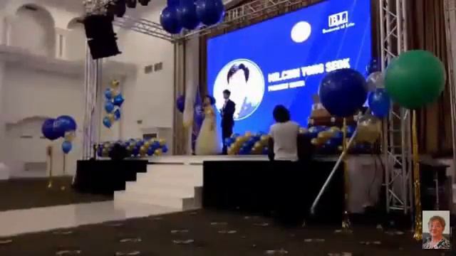 NAYUTA ПЕРСПЕКТИВЫ и НОВОСТИ  от президента м р Че Енг Сок