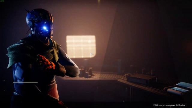 Destiny 2 | Обитель Теней | Кампания | Финальный босс | Прохождение #6 смотреть онлайн