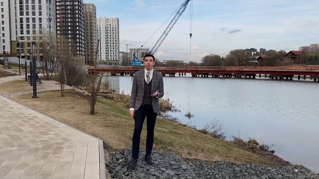 ЖК Прокшино. ОБЗОР. Разобрались, действительно ли все ?