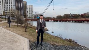ЖК Прокшино. ОБЗОР. Разобрались, действительно ли все ?
