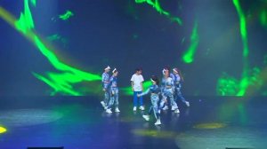 17 «Blow Dance» СОК Шинник Хрыкина Валерия PLAY ЛЕТО 2021 2 отдел