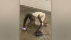 ГРЯЗЕВЫЕ ВАННЫ - СМЕШНОЕ Видео #1