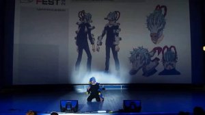 Томура Шигараки – Моя геройская академия - Tea mentor