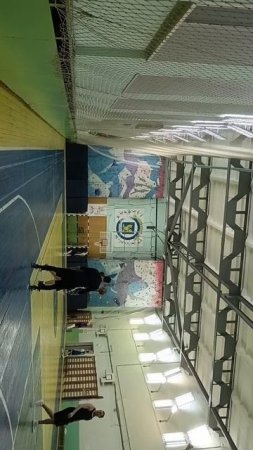 Броски ч. 1 с Basketball.Trainings