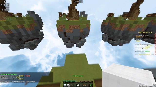 ТУТОРИАЛ НА FRUITBERRIES BRIDGE КАК СТРОИТСЯ БЕЗ ШИФТА смотреть онлайн