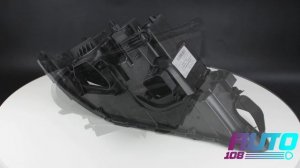 BMW X1 F48 (2015-2019) дорестайлинг full led правый