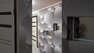 Полный ремонт гостиной комнаты от и до!!! 😉😊👋👍