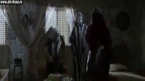 Фильм внуки Пророка Хасан и Хусейн 20 серия
