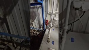 Винтовой компрессор Hansmann RSA 7,5-8