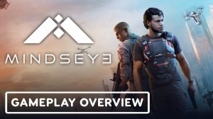 MindsEye - Трейлер с обзором игрового процесса