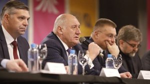 Слайд-шоу с общего собрания членов АМИ РС декабрь 2018 года