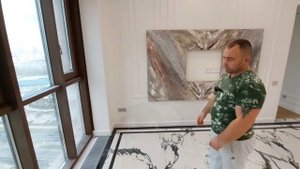 Ремонт квартиры Проспект Вернадского