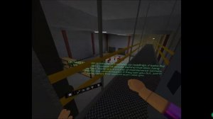 ПРОХОЖУ EDGEWORKS НА VR!! | ROBLOX VR