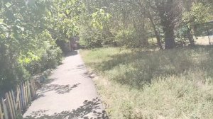 Улицы моего города Прогулка/ Погода
