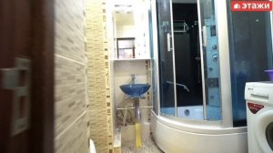 Этажи/Севастополь/Квартира, код:7838151