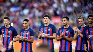 Бавария - Барселона прогноз на матч. Народные прогнозы