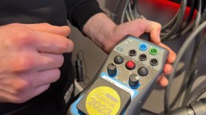 Эмулятор для тестирования зарядных станций. Почему та