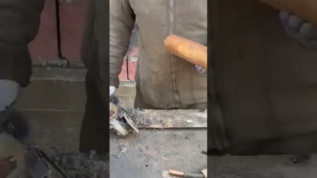 Необычная Лопата своими руками СОМТРИ и УЧИСЬ смотреть онлайн