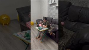 Что произошло у нас в доме?Кукла Каяки пришла за нами..?