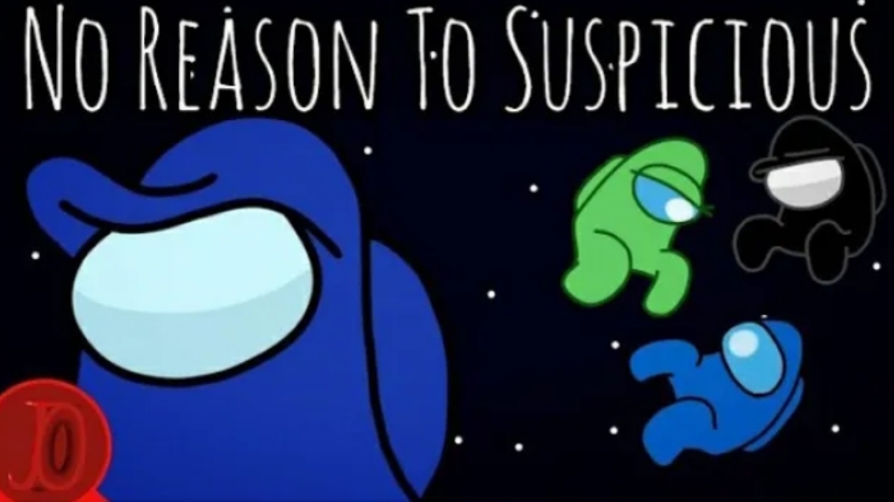 Mashup | NWTB, AmaLee, CG5 x OR3O - No Reason To Suspicious (Version A) | ⁨Jahir Omar