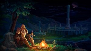 The Elder Scrolls IV: Oblivion Ambient Relaxing Music