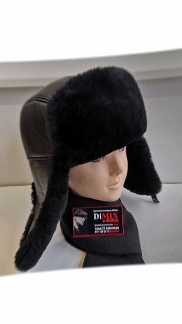 УШАНКИ ИЗ НАТУРАЛЬНОЙ ОВЧИНЫ LUX!!! смотреть онлайн