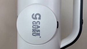 ОБЗОР на пылесосы CaseGuru  Лучшие устройства для уборки в 2025 году