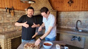 ЛУЧШИЙ ШАШЛЫК ПО-АРМЯНСКИ!!! Как правильно мариновать ?