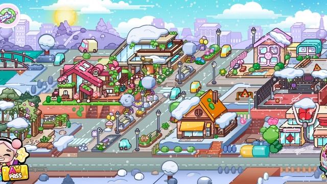 обзор на мой дом в аватар ворлд. review of my house in Avatar World 🌎 ? смотреть онлайн