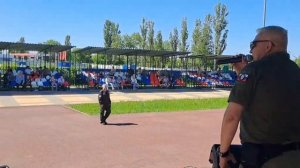 Алексей Трофимов "За Пацанов" сл. муз. Дмитрия Дунаев