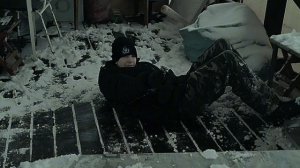 Короткометражный фильм по мотивам игры PUBG