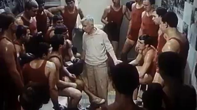 Смотри в оба! 30-летие Московской олимпиады (лето 2010) смотреть онлайн