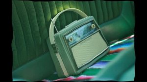 Спят усталые игрушки (Slowed/Reverbed)