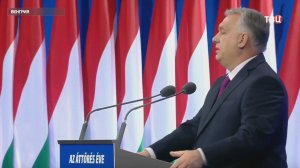 Европу раздражает независимая позиция Венгрии / События на ТВЦ