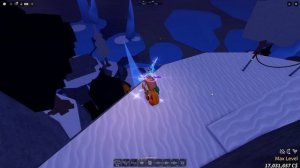 КАК ПРОЙТИ ГОРУ в ФИШ / Fisch в Роблокс