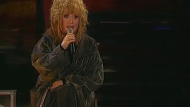 Алла Пугачёва - Речной трамвайчик (2001)