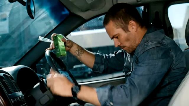 О кино: - Выпуск №4 [Тачка №19] смотреть онлайн