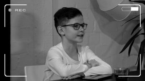 Полет на МОРС #1 / Дети о русском кино и отстранении от О