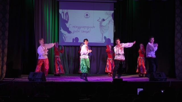 Потеха - Некрасовские казаки (28.04.2025) Сочи смотреть онлайн